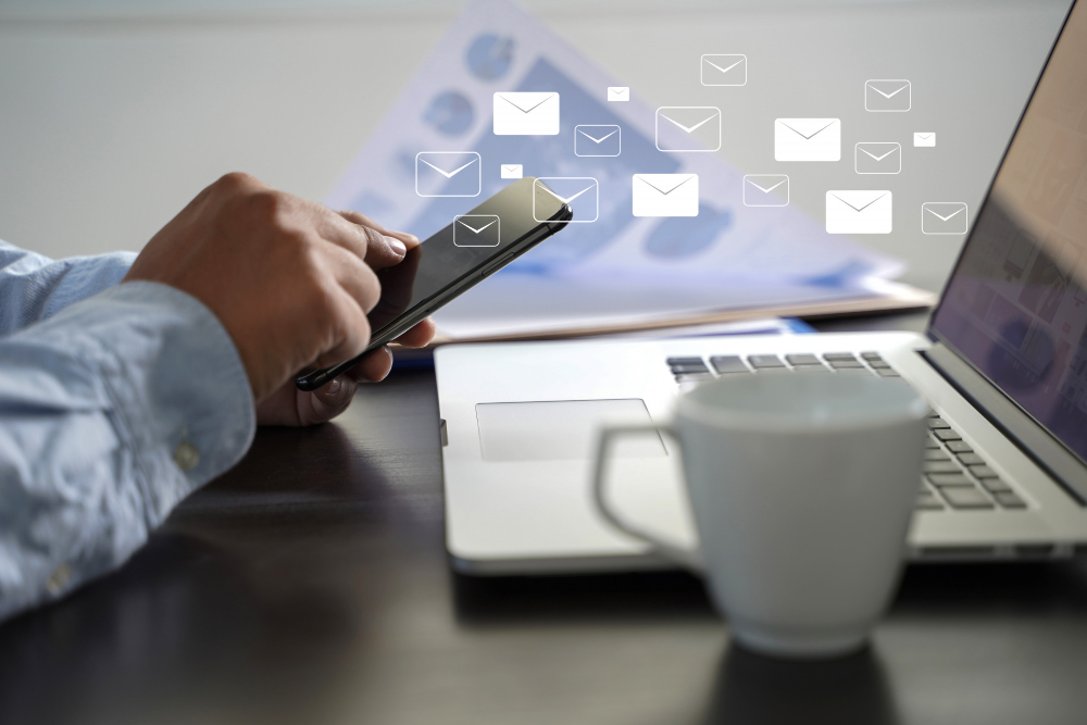 O que é um sistema de notificação eletrônica AR digital? Descubra as vantagens e como obter o serviço